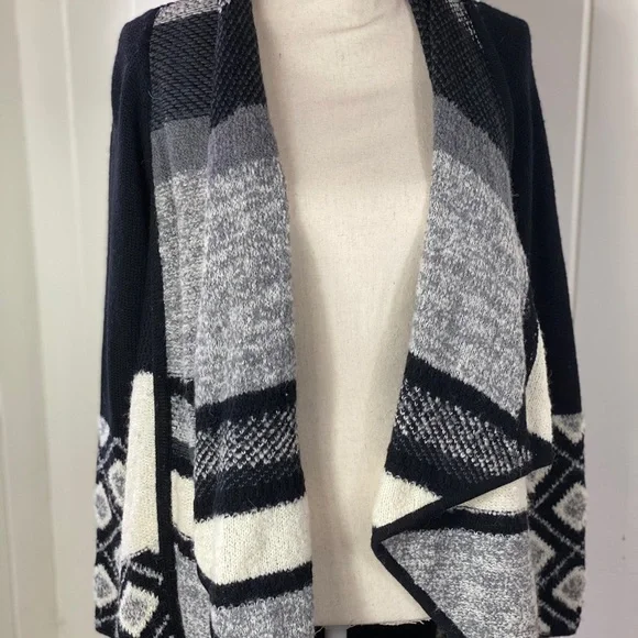 Vince long cardigan sweater - Picture 2 of 6